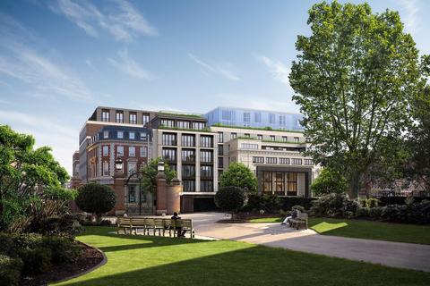 undefined, Holland Park Gate, 261 Kensington High Street, London, W8 6NA