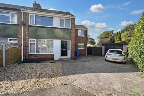 7 Whitewell Close, Catterall, Preston, PR3 1XQ