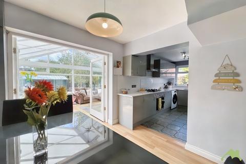 7 Whitewell Close, Catterall, Preston, PR3 1XQ