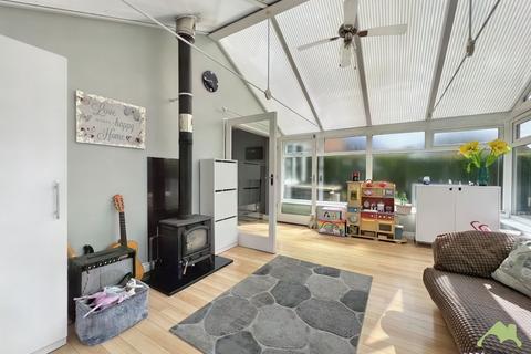 7 Whitewell Close, Catterall, Preston, PR3 1XQ