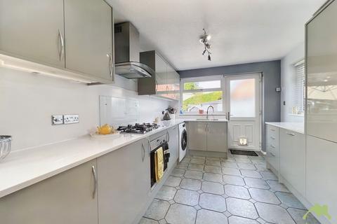 7 Whitewell Close, Catterall, Preston, PR3 1XQ