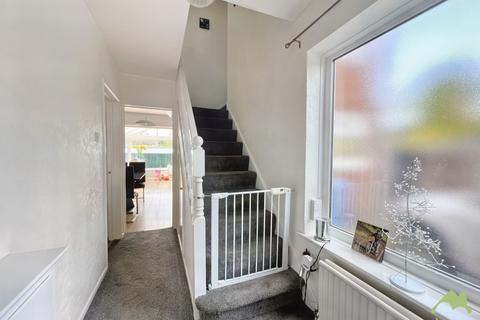 7 Whitewell Close, Catterall, Preston, PR3 1XQ