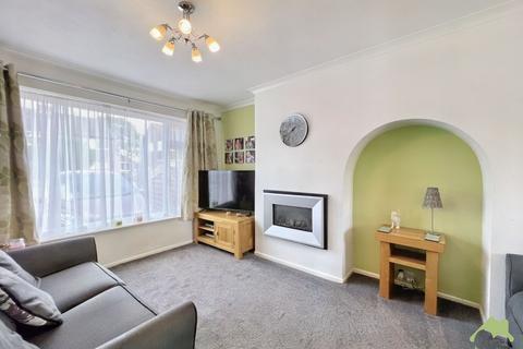 7 Whitewell Close, Catterall, Preston, PR3 1XQ