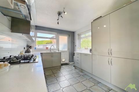 7 Whitewell Close, Catterall, Preston, PR3 1XQ