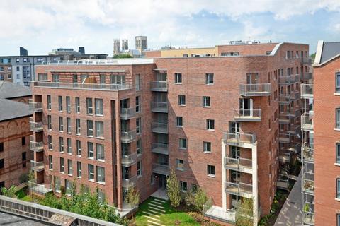 1 bedroom flat to rent, Bellerby Court, Hungate, York, YO1