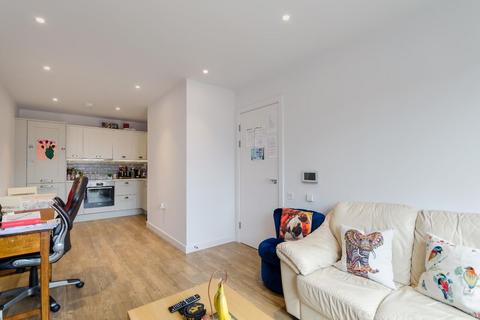 1 bedroom flat to rent, Bellerby Court, Hungate, York, YO1