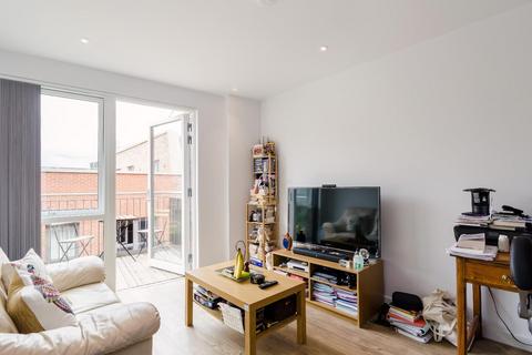 1 bedroom flat to rent, Bellerby Court, Hungate, York, YO1