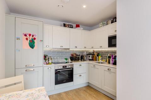 1 bedroom flat to rent, Bellerby Court, Hungate, York, YO1