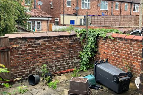 4 bedroom terraced house for sale, Manchester M19