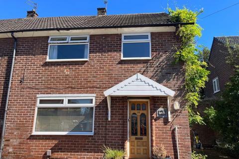 3 bedroom semi-detached house to rent - Stockport SK4