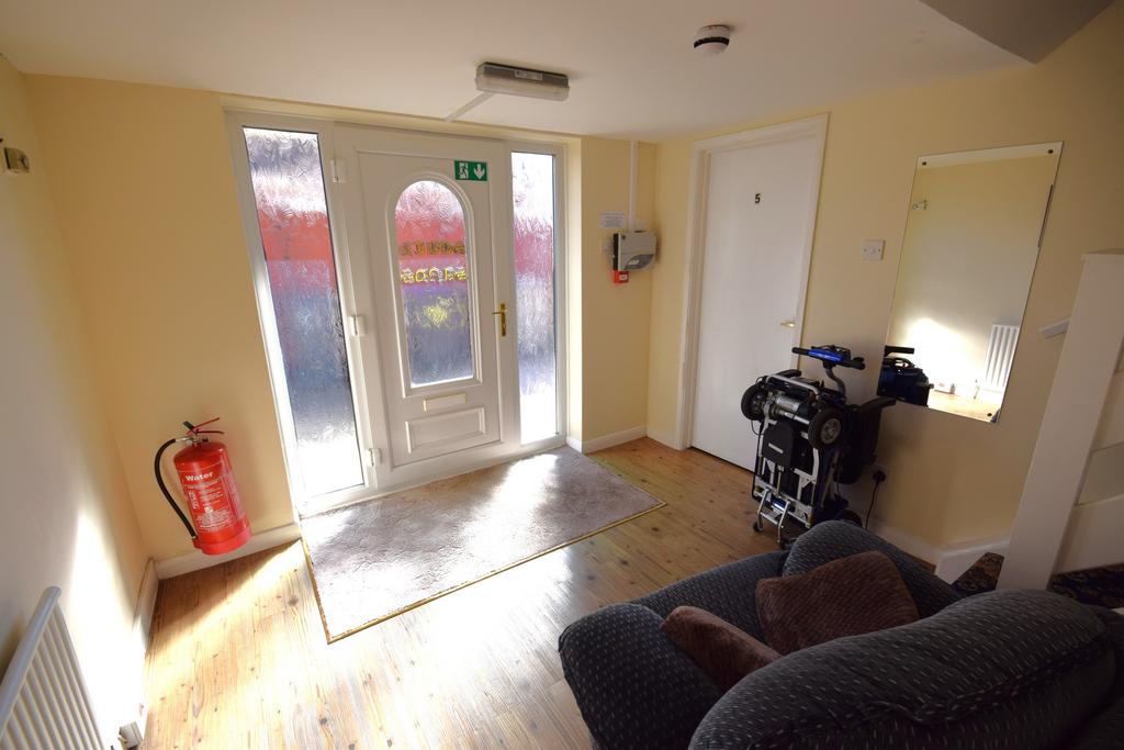 South road, Chapel St Leonards PE24 5 bed detached house for sale £