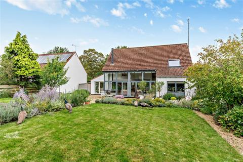 4 bedroom detached house for sale, The Nursery, Sutton Courtenay, Abingdon, Oxfordshire, OX14