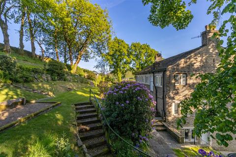 4 bedroom detached house for sale, Denshaw Road, Delph, Saddleworth