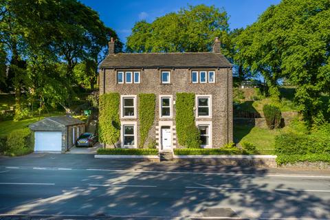 4 bedroom detached house for sale, Denshaw Road, Delph, Saddleworth