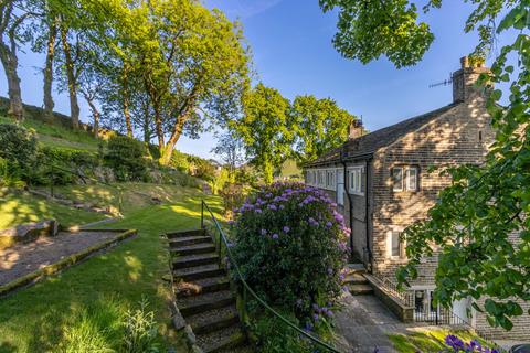 4 bedroom detached house for sale, Denshaw Road, Delph, Saddleworth