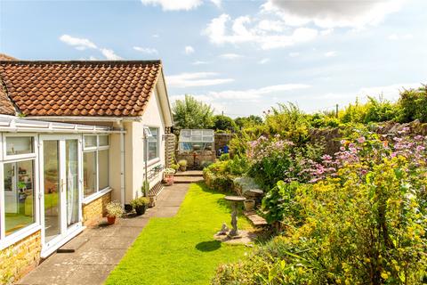 2 bedroom bungalow to rent, Chapel Lane, Stoke Bruerne, Towcester, Northamptonshire, NN12