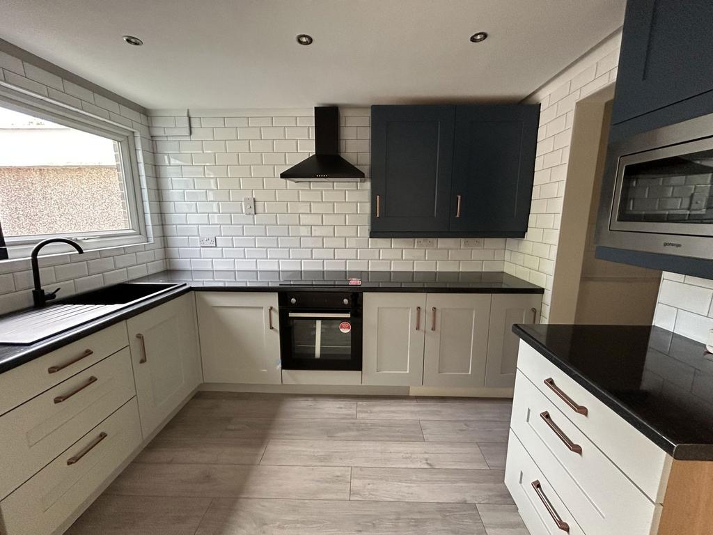 Woodford, Gateshead, Tyne and Wear, NE9 6PG 3 bed terraced house for sale £135,000