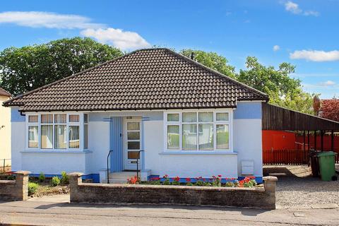 4 Castle Avenue, Balloch, Alexandria, G83 8JX