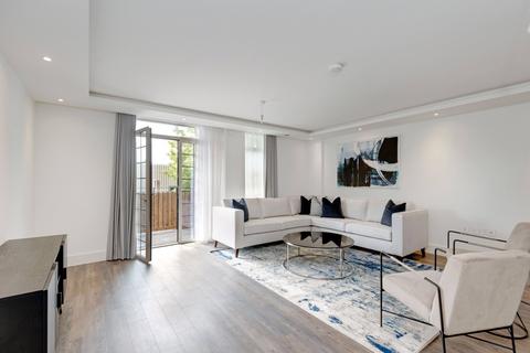 2 bedroom apartment for sale, Chandos Way, Hampstead