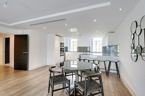 2 bedroom apartment for sale, Chandos Way, Hampstead