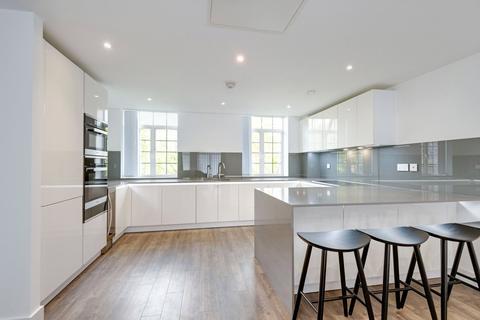 2 bedroom apartment for sale, Chandos Way, Hampstead