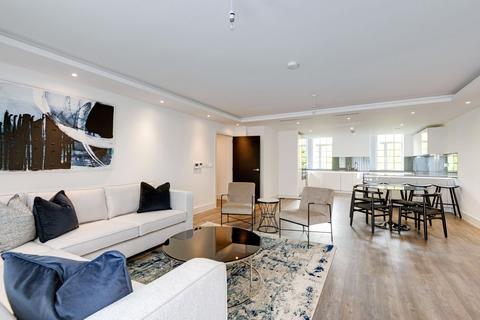 2 bedroom apartment for sale, Chandos Way, Hampstead