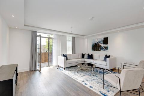 undefined, Chandos Way, Hampstead