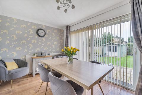 4 bedroom detached house for sale, West Hill Road South, South Wonston, Winchester, Hampshire, SO21