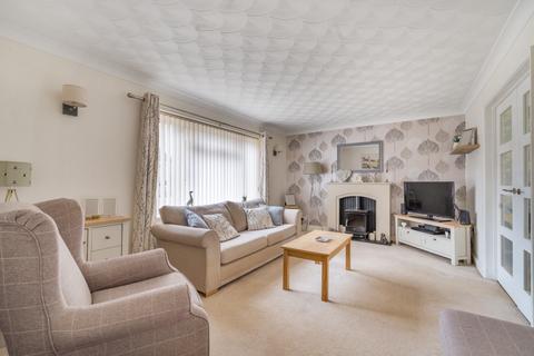 4 bedroom detached house for sale, West Hill Road South, South Wonston, Winchester, Hampshire, SO21