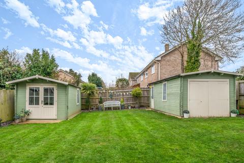 undefined, West Hill Road South, South Wonston, Winchester, Hampshire, SO21