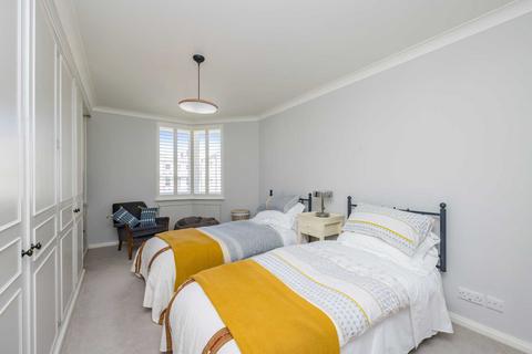 undefined, Spa Court, Hove