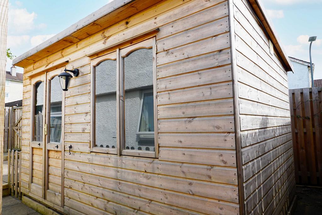 Summer House