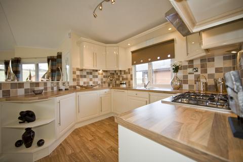 2 bedroom lodge for sale, Poulton-le-Fylde, Lancashire, FY6