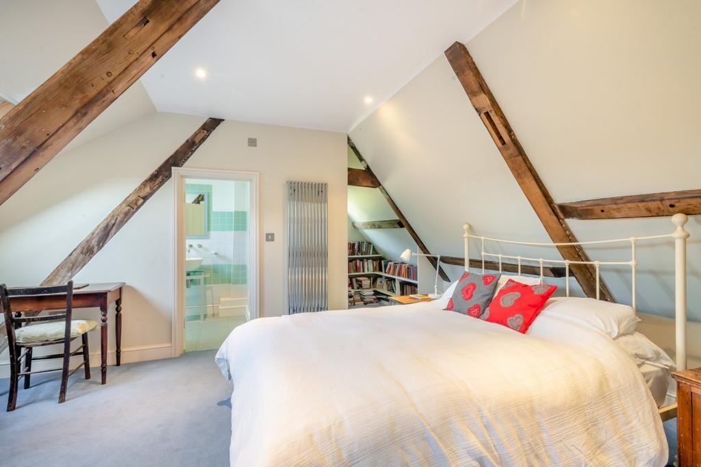 Bedroom Six