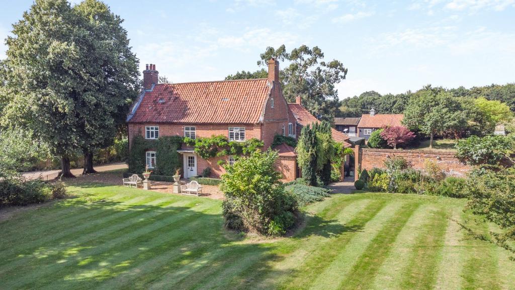 The Manor House