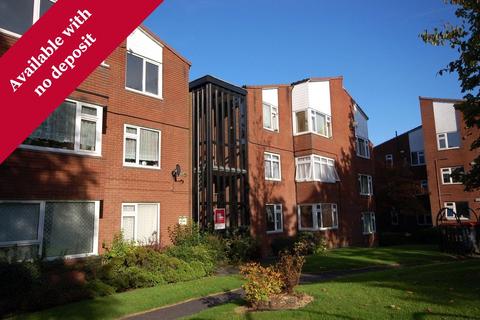 2 bedroom apartment to rent - 55 Dalford Court, Hollinswood, Telford