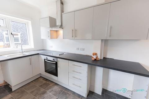 3 bedroom end of terrace house to rent, Winster Road, Hillsborough, Sheffield, S6 2AD