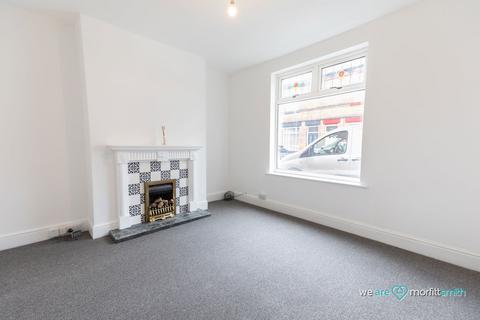 3 bedroom end of terrace house to rent, Winster Road, Hillsborough, Sheffield, S6 2AD