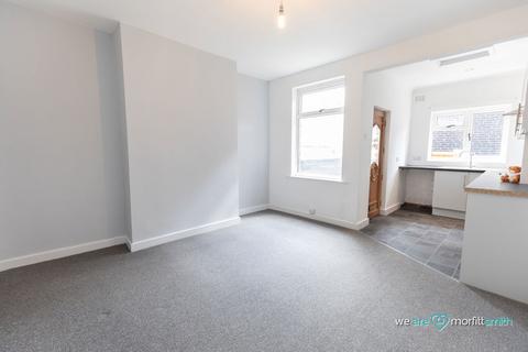 3 bedroom end of terrace house to rent, Winster Road, Hillsborough, Sheffield, S6 2AD