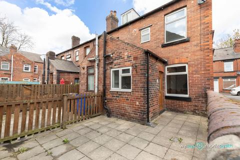 3 bedroom end of terrace house to rent, Winster Road, Hillsborough, Sheffield, S6 2AD