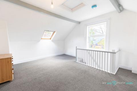 3 bedroom end of terrace house to rent, Winster Road, Hillsborough, Sheffield, S6 2AD