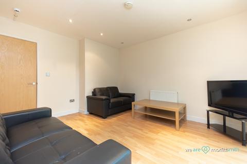 6 bedroom house share to rent - Broom Street, Sheffield, S10