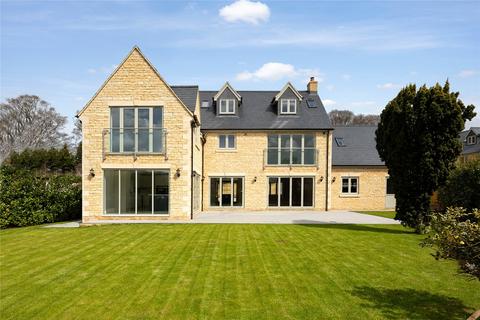 6 bedroom detached house for sale, Mill Lane, Kingsthorpe, Northampton, Northamptonshire, NN2