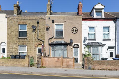 3 bedroom terraced house for sale - Boundary Road, Ramsgate, CT11