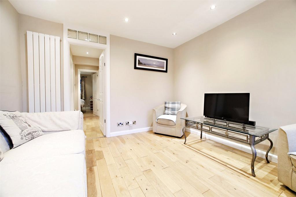 Lavender Road, Rotherhithe, London, SE16 2 bed for sale £
