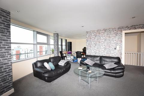 2 bedroom duplex for sale, Echo Building, West Wear Street, Sunderland, Tyne and Wear, SR1