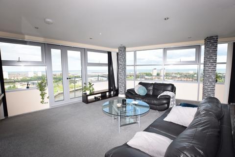 2 bedroom duplex for sale - Echo Building, West Wear Street, Sunderland, Tyne and Wear, SR1