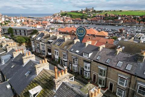 15 Gray Street, Whitby, YO21 1EP