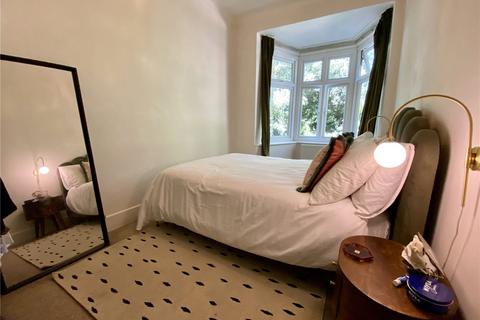 2 bedroom apartment to rent, Bodorgan Road, Bournemouth, BH2