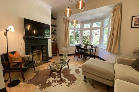 2 bedroom apartment to rent, Bodorgan Road, Bournemouth, BH2